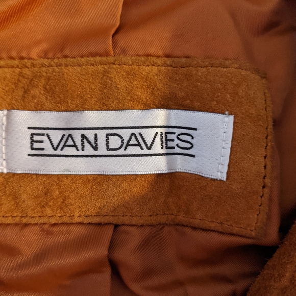 Vintage Leather 2 piece set - Picture 7 of 10